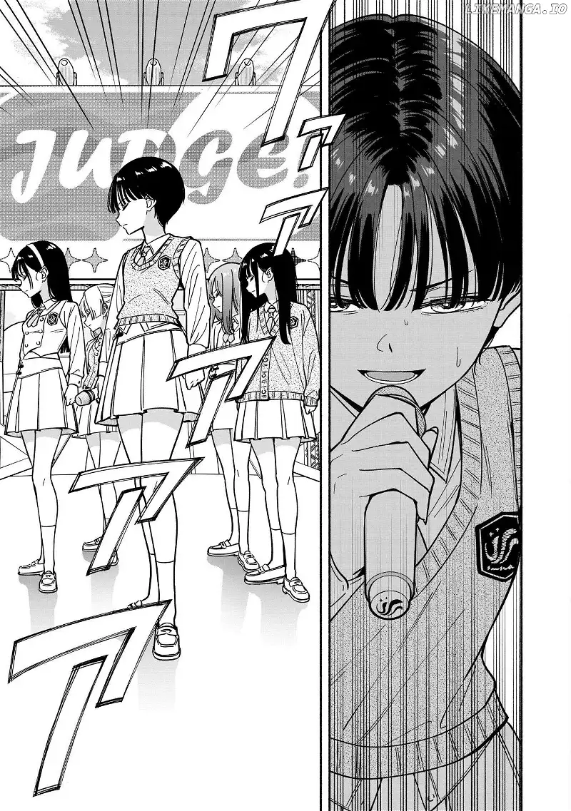 IDOL×IDOL STORY! Chapter 43 page 14