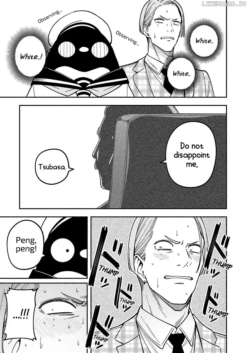 IDOL×IDOL STORY! Chapter 43 page 16