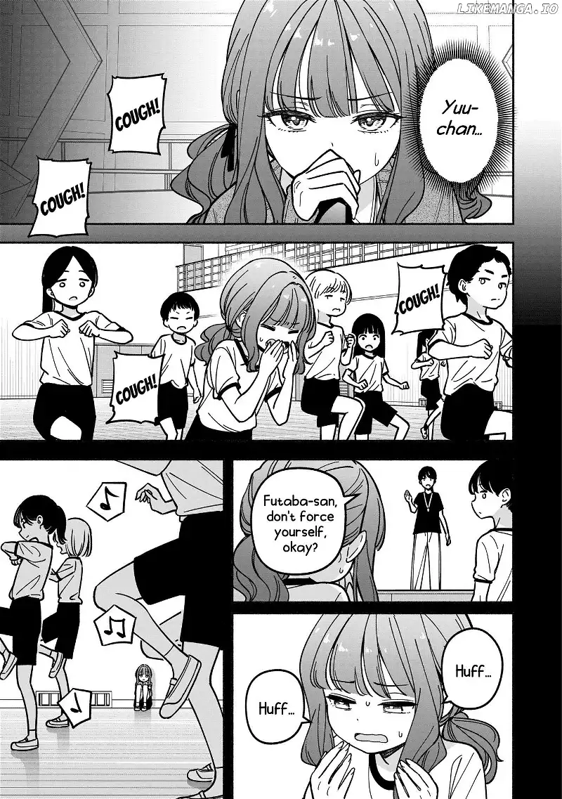 IDOL×IDOL STORY! Chapter 43 page 22