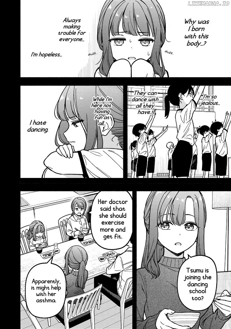 IDOL×IDOL STORY! Chapter 43 page 23
