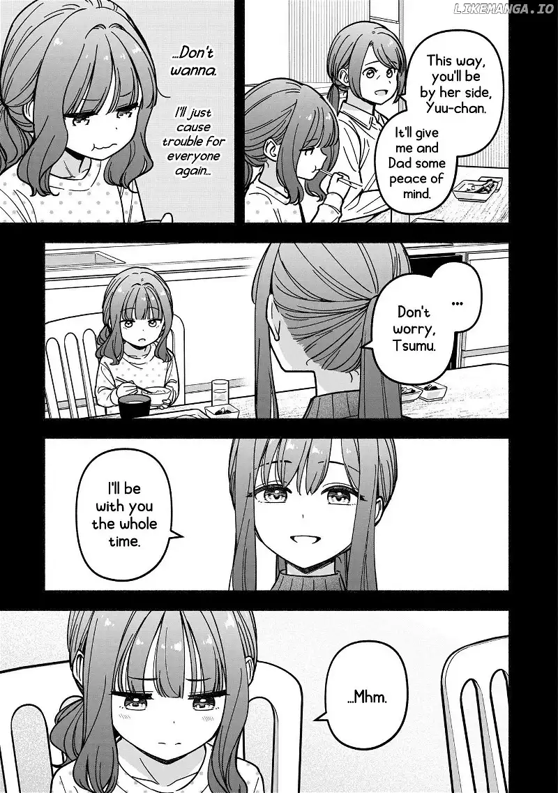 IDOL×IDOL STORY! Chapter 43 page 24