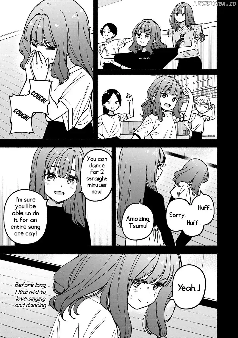 IDOL×IDOL STORY! Chapter 43 page 28