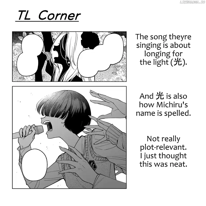 IDOL×IDOL STORY! Chapter 43 page 34