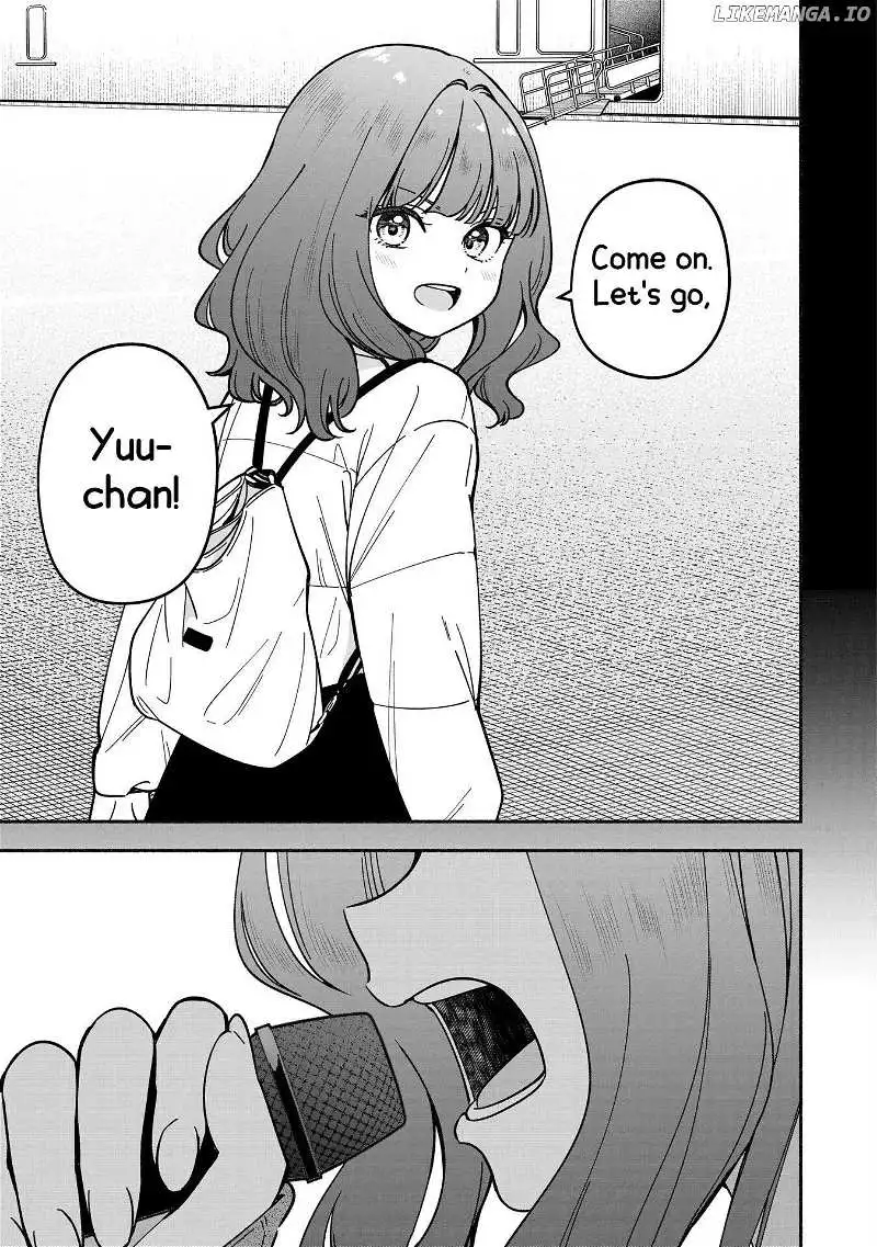 IDOL×IDOL STORY! Chapter 44 page 6