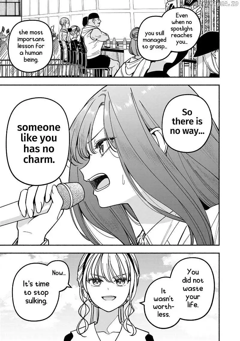 IDOL×IDOL STORY! Chapter 44 page 12