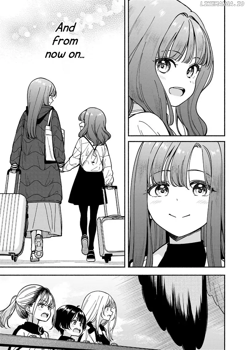 IDOL×IDOL STORY! Chapter 44 page 16