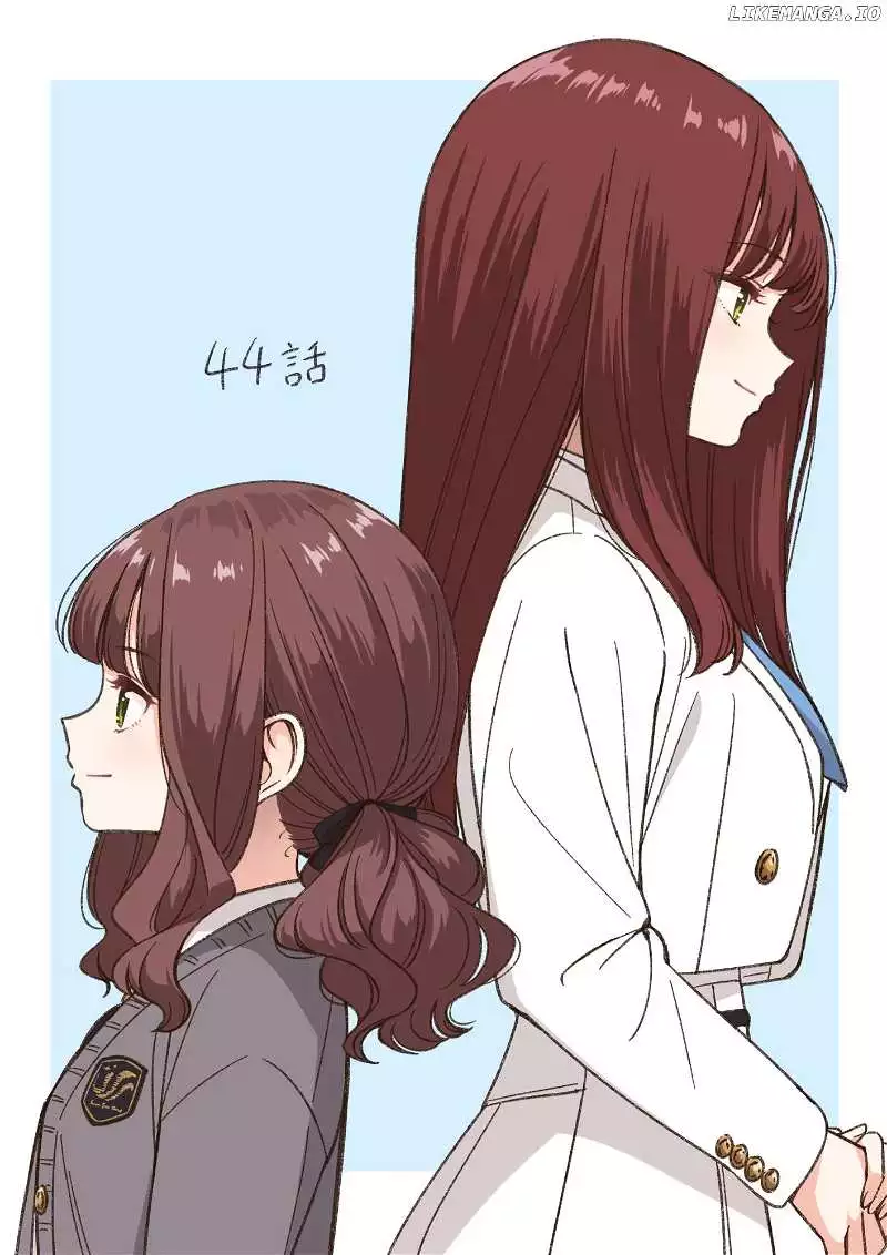 IDOL×IDOL STORY! Chapter 44 page 28