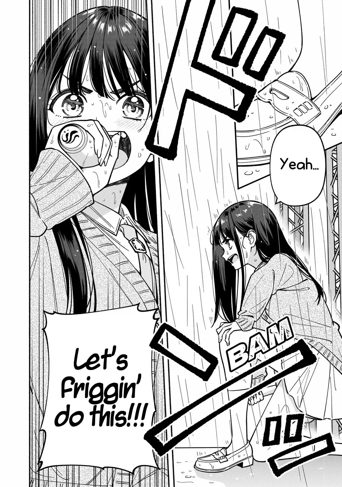IDOL×IDOL STORY! Chapter 46 page 16