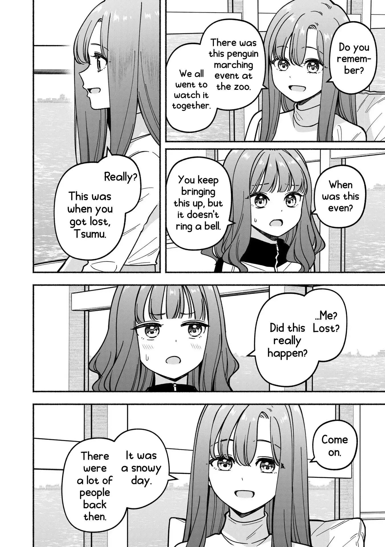 IDOL×IDOL STORY! Chapter 48 page 11