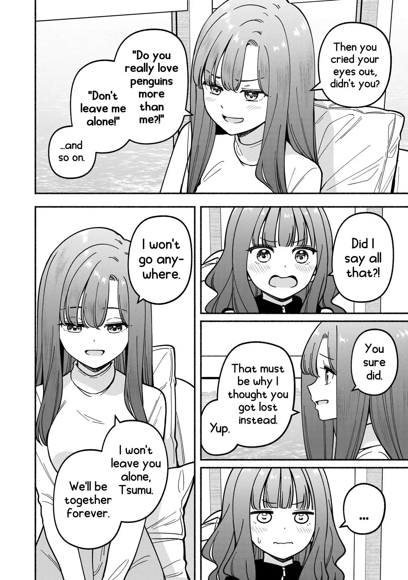 IDOL×IDOL STORY! Chapter 48 page 13