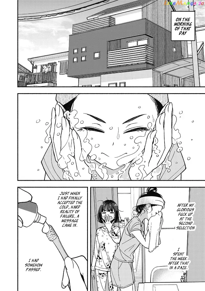 IDOL×IDOL STORY! Chapter 5 page 2