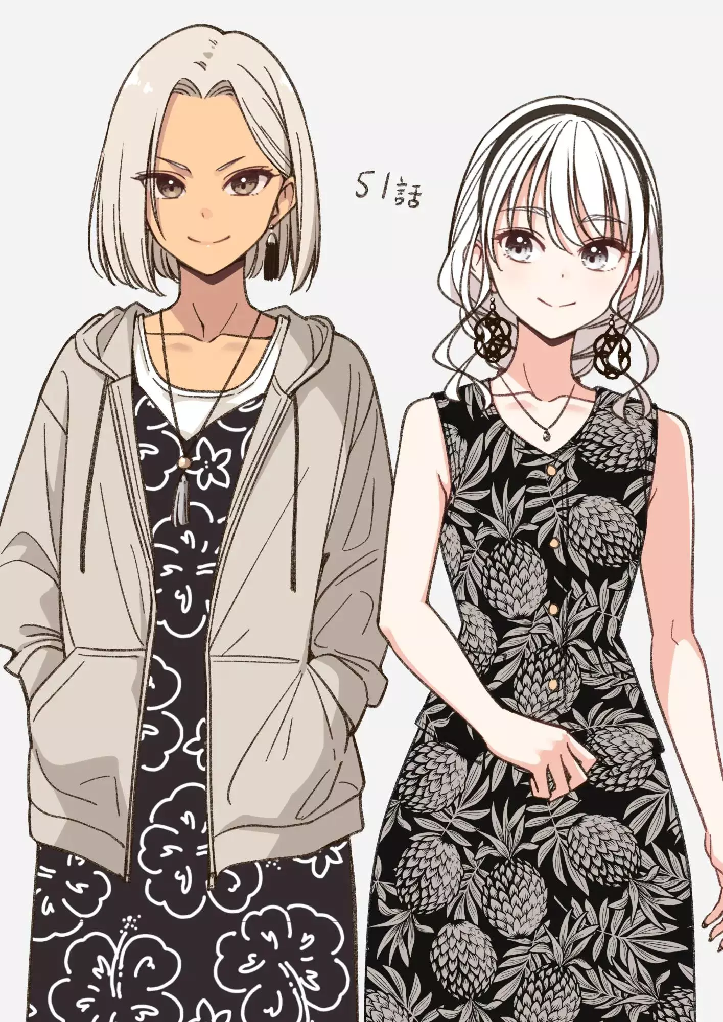 IDOL×IDOL STORY! Chapter 51 page 30