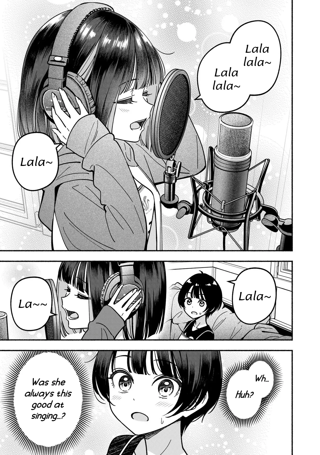 IDOL×IDOL STORY! Chapter 52 page 15