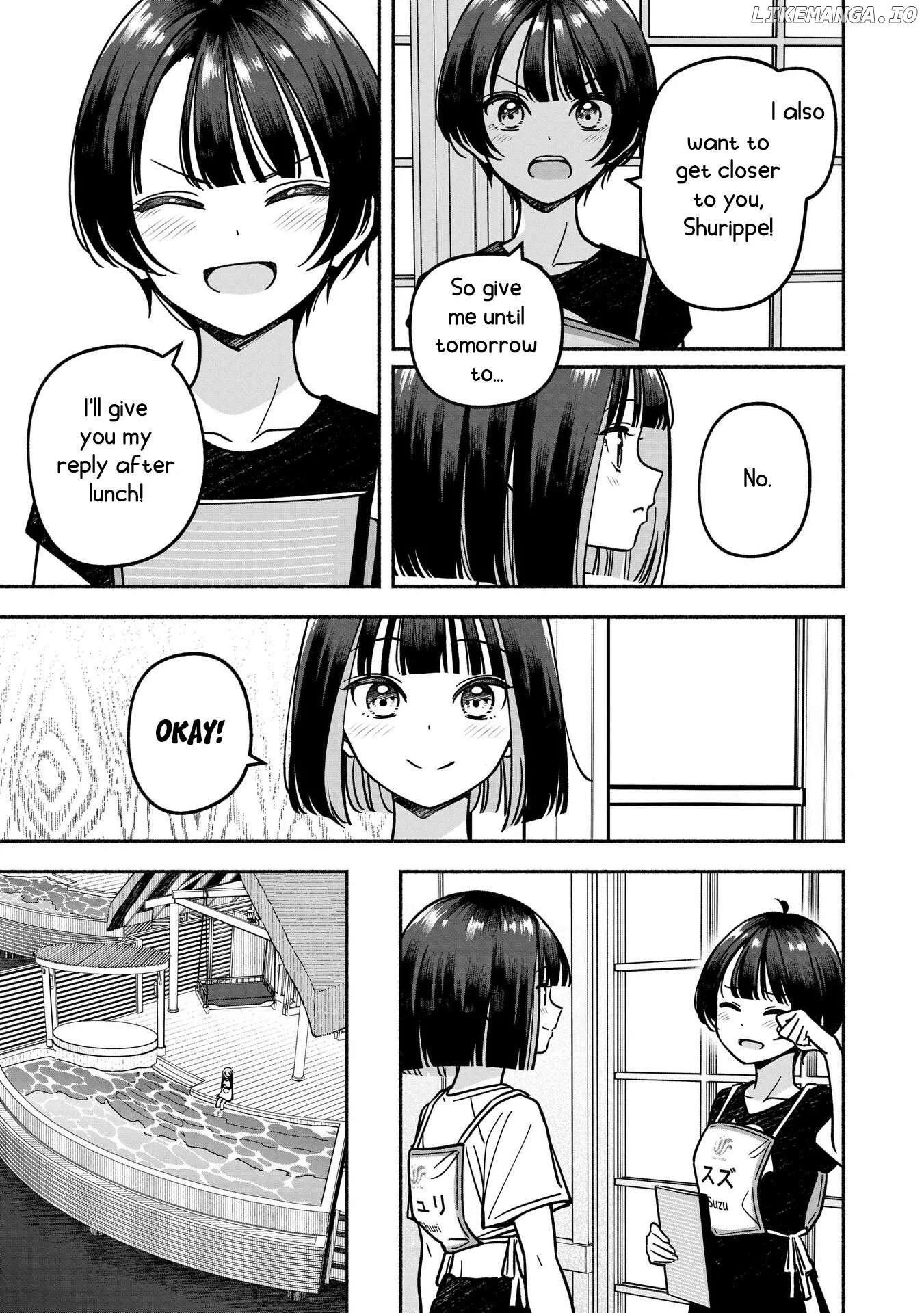 IDOL×IDOL STORY! Chapter 54 page 24