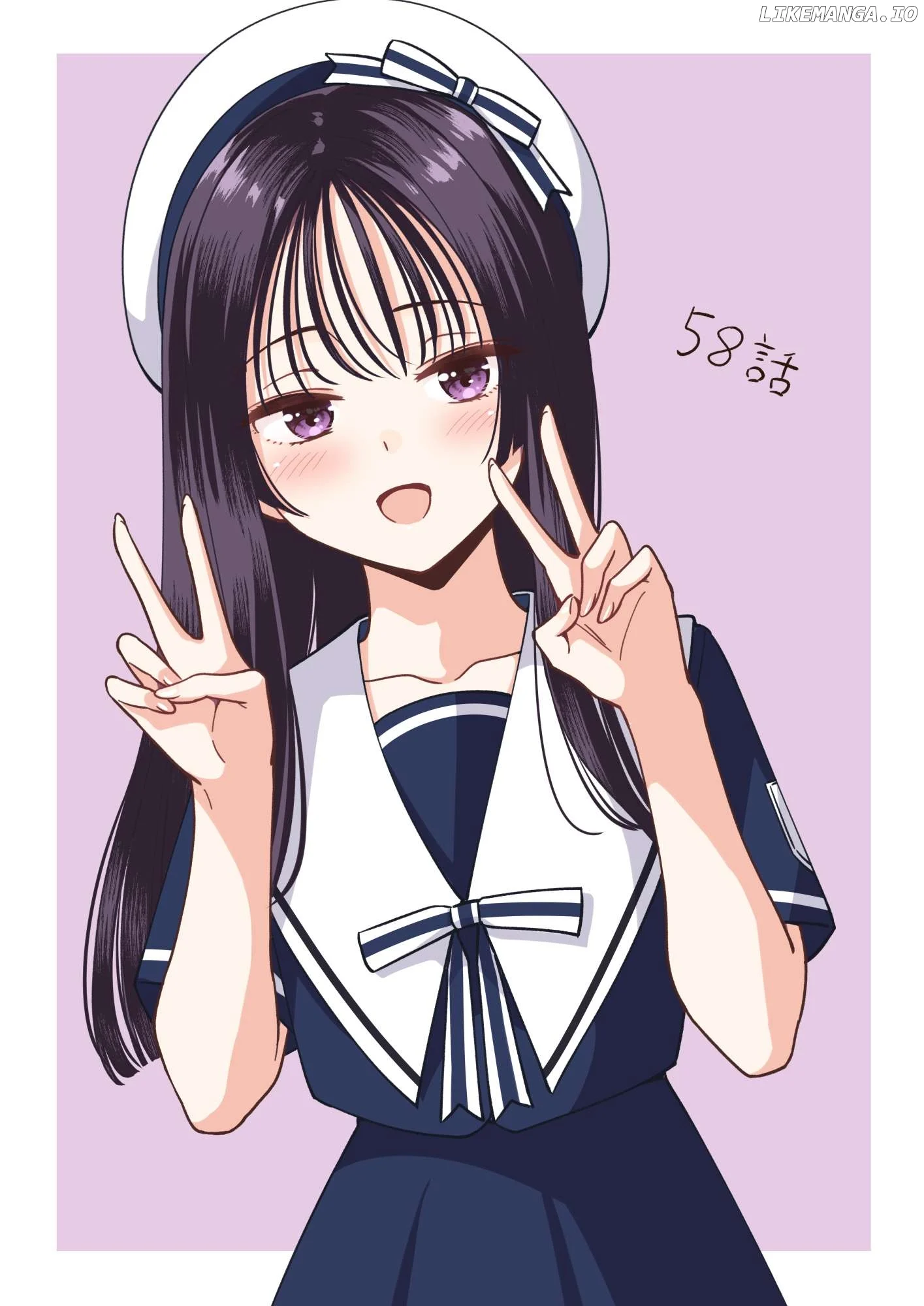 IDOL×IDOL STORY! Chapter 58 page 27
