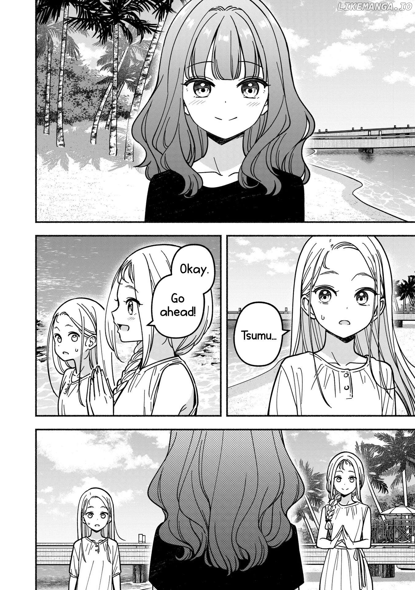 IDOL×IDOL STORY! Chapter 60 page 5