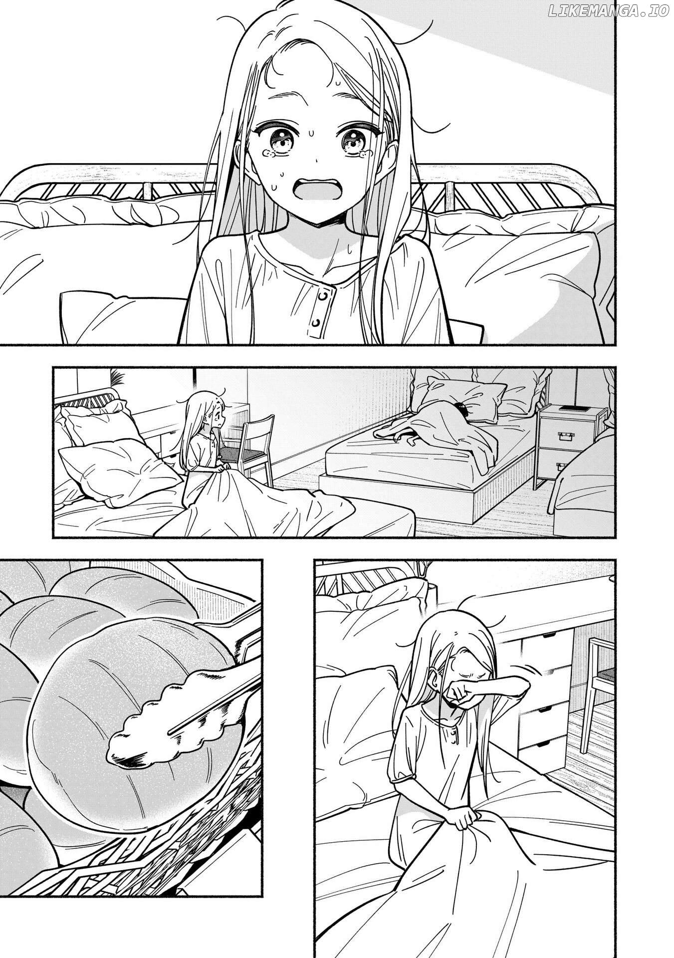 IDOL×IDOL STORY! Chapter 60 page 8