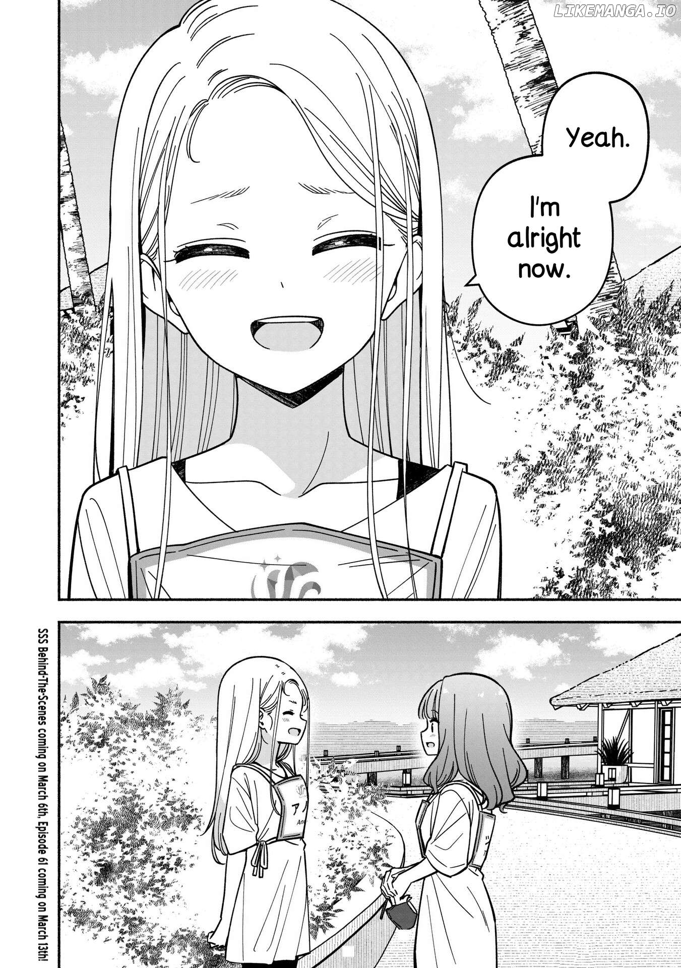IDOL×IDOL STORY! Chapter 60 page 29