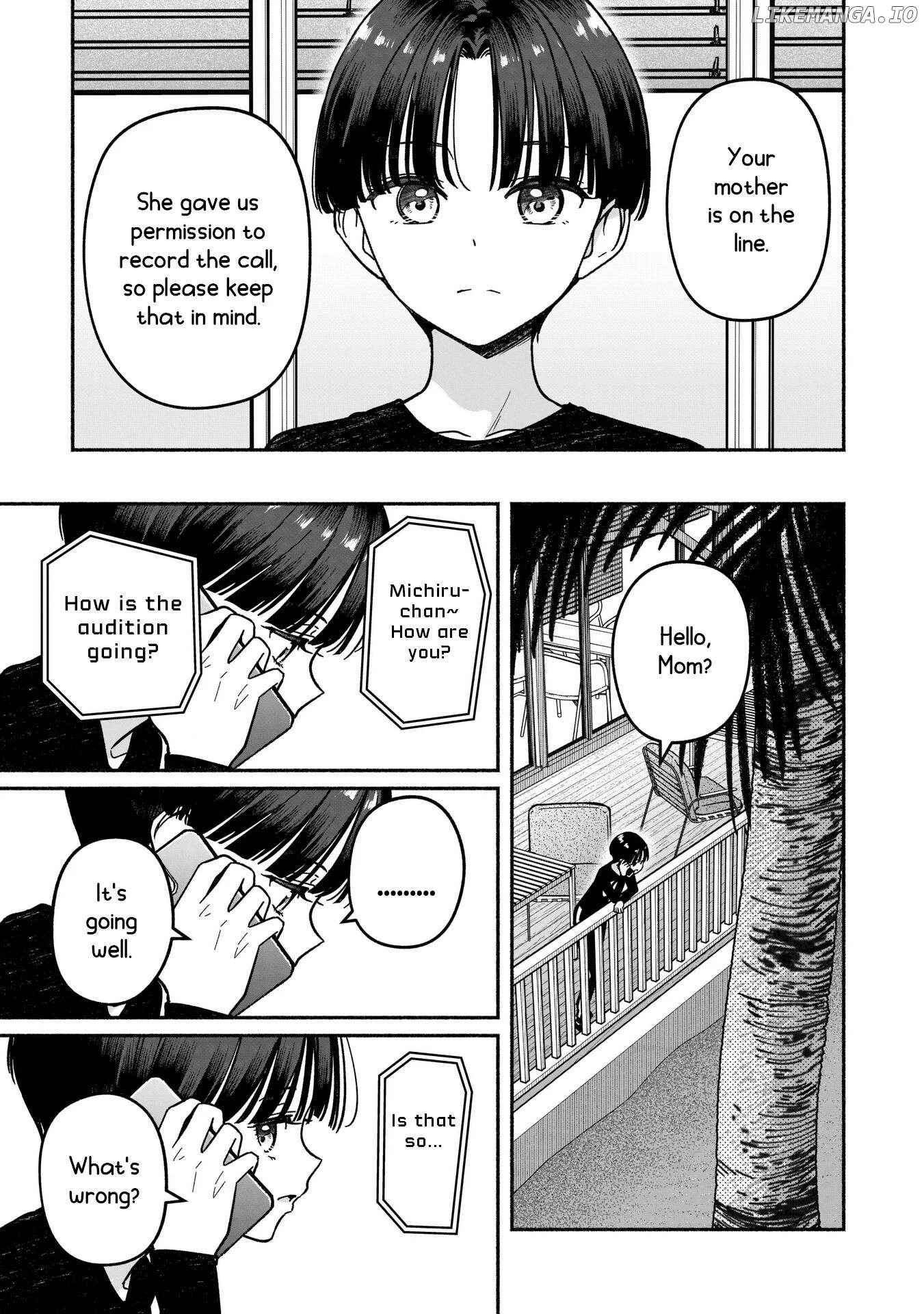 IDOL×IDOL STORY! Chapter 62 page 10