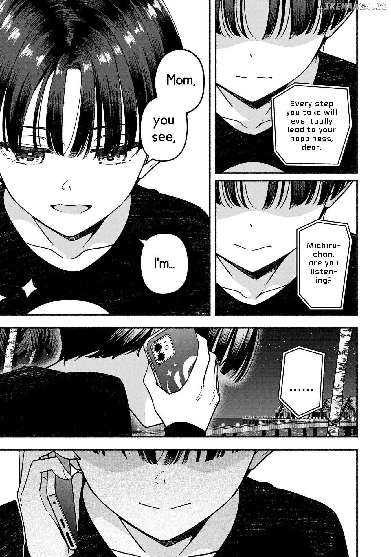 IDOL×IDOL STORY! Chapter 62 page 12