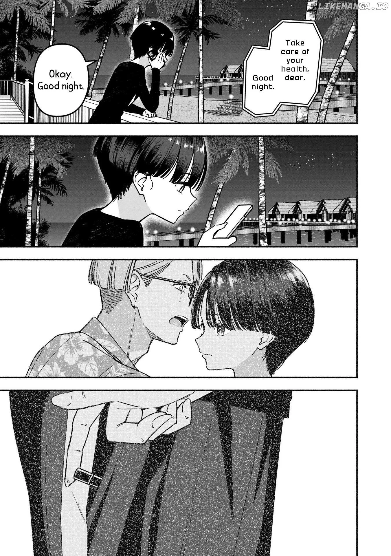 IDOL×IDOL STORY! Chapter 62 page 14