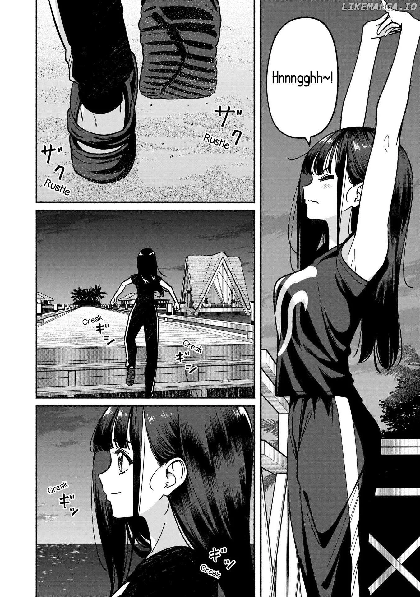 IDOL×IDOL STORY! Chapter 63 page 5