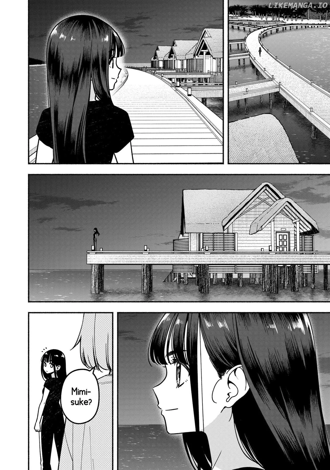 IDOL×IDOL STORY! Chapter 63 page 7
