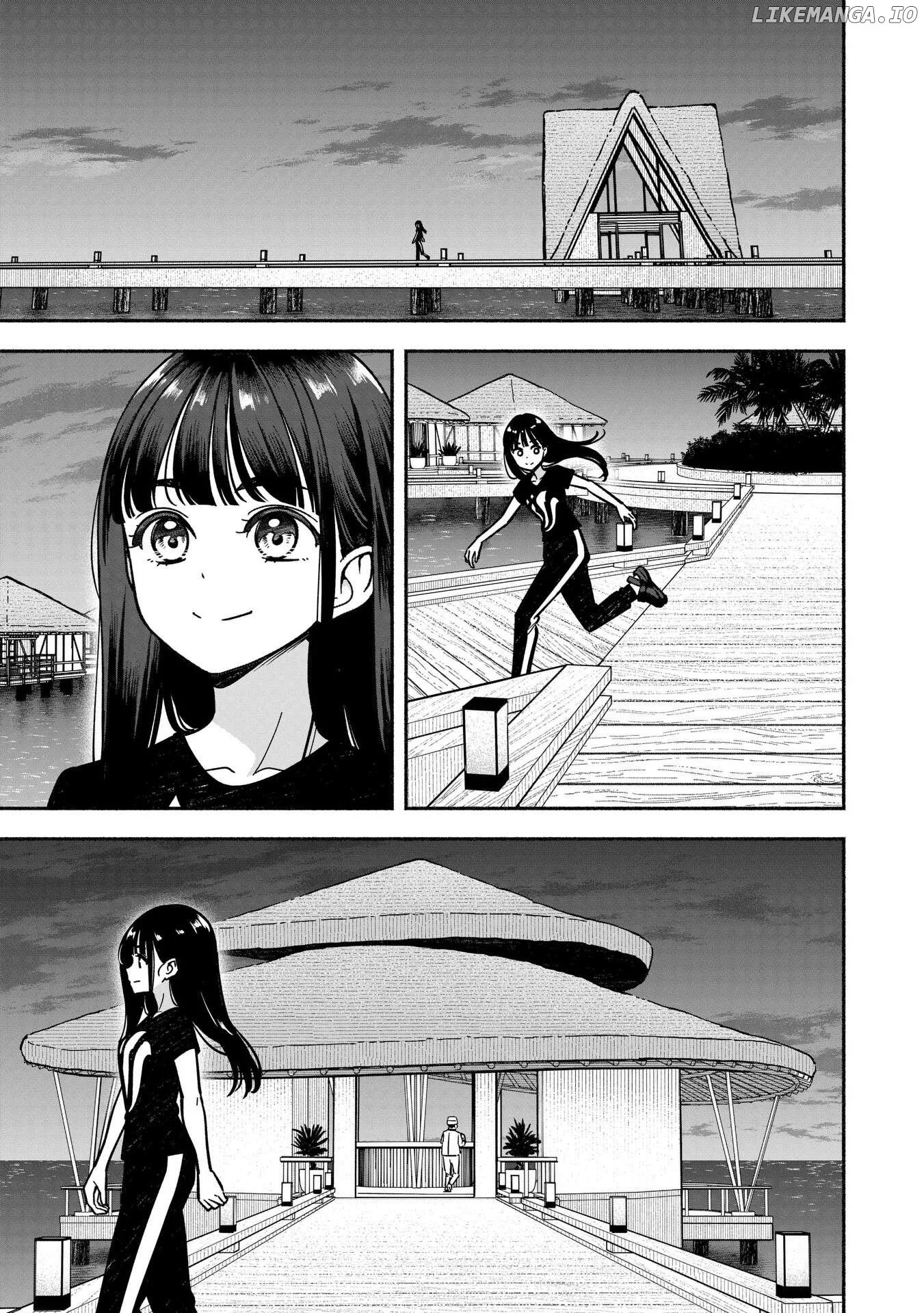 IDOL×IDOL STORY! Chapter 63 page 6