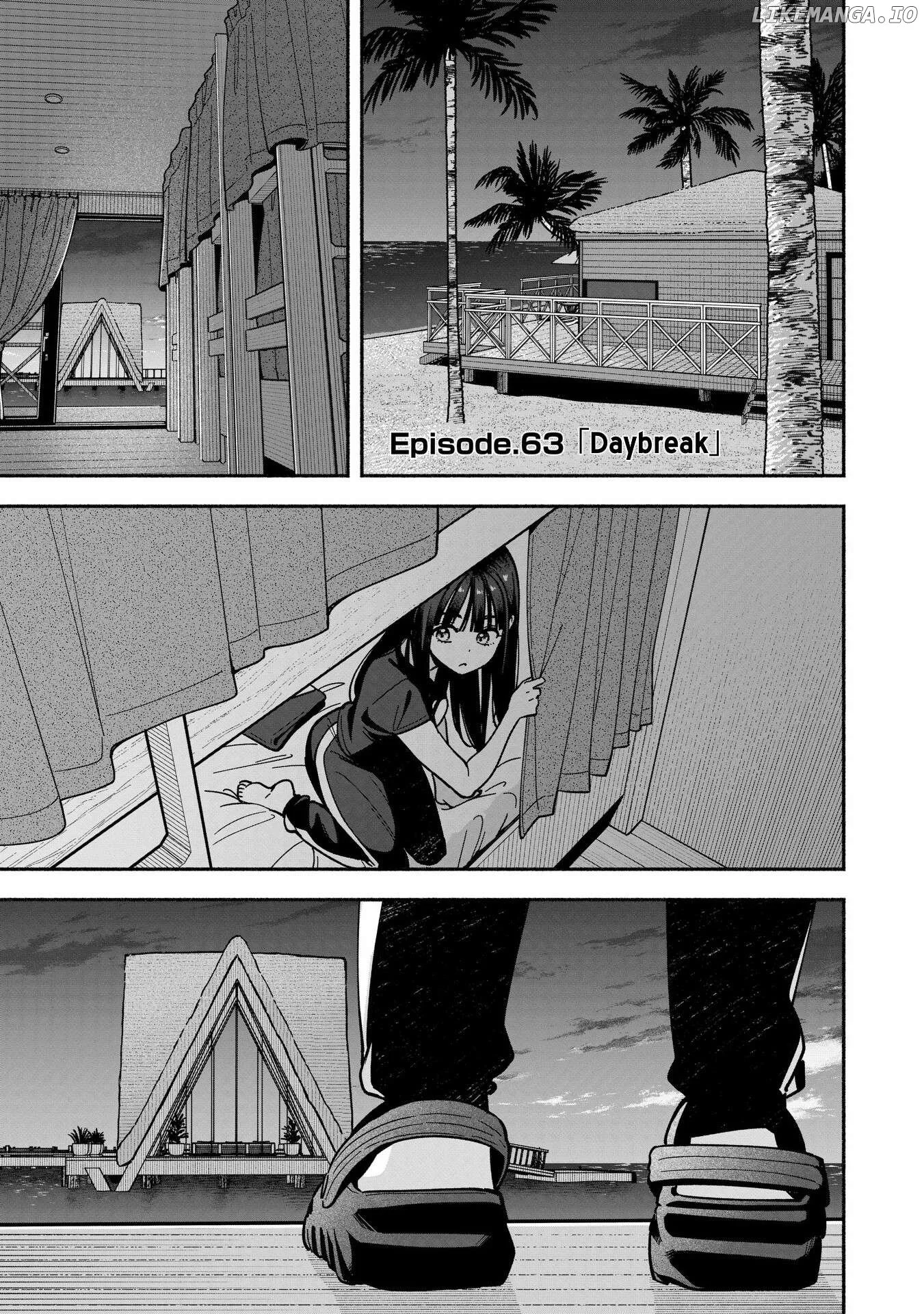 IDOL×IDOL STORY! Chapter 63 page 4