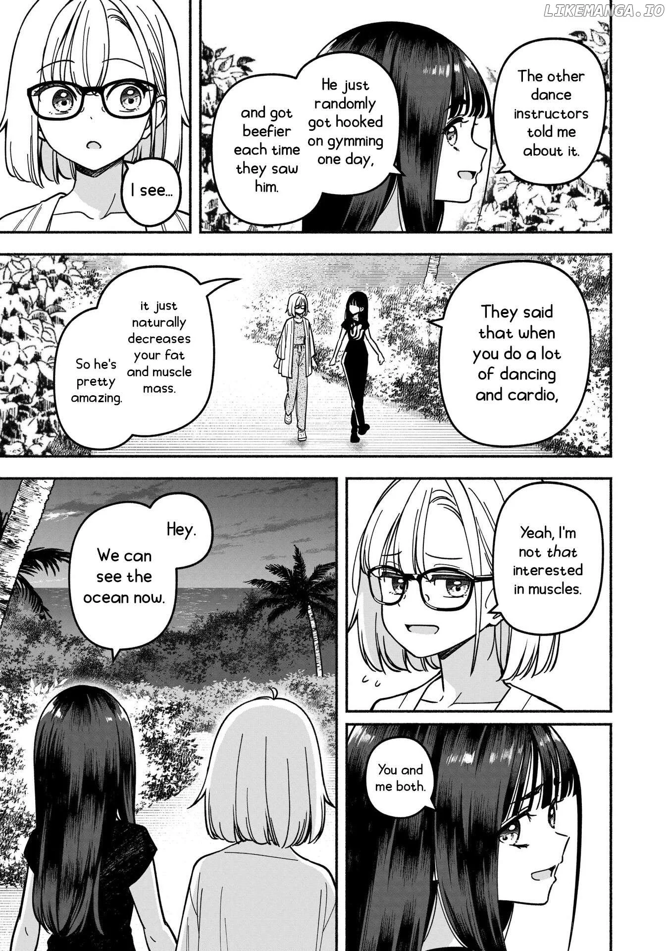 IDOL×IDOL STORY! Chapter 63 page 14