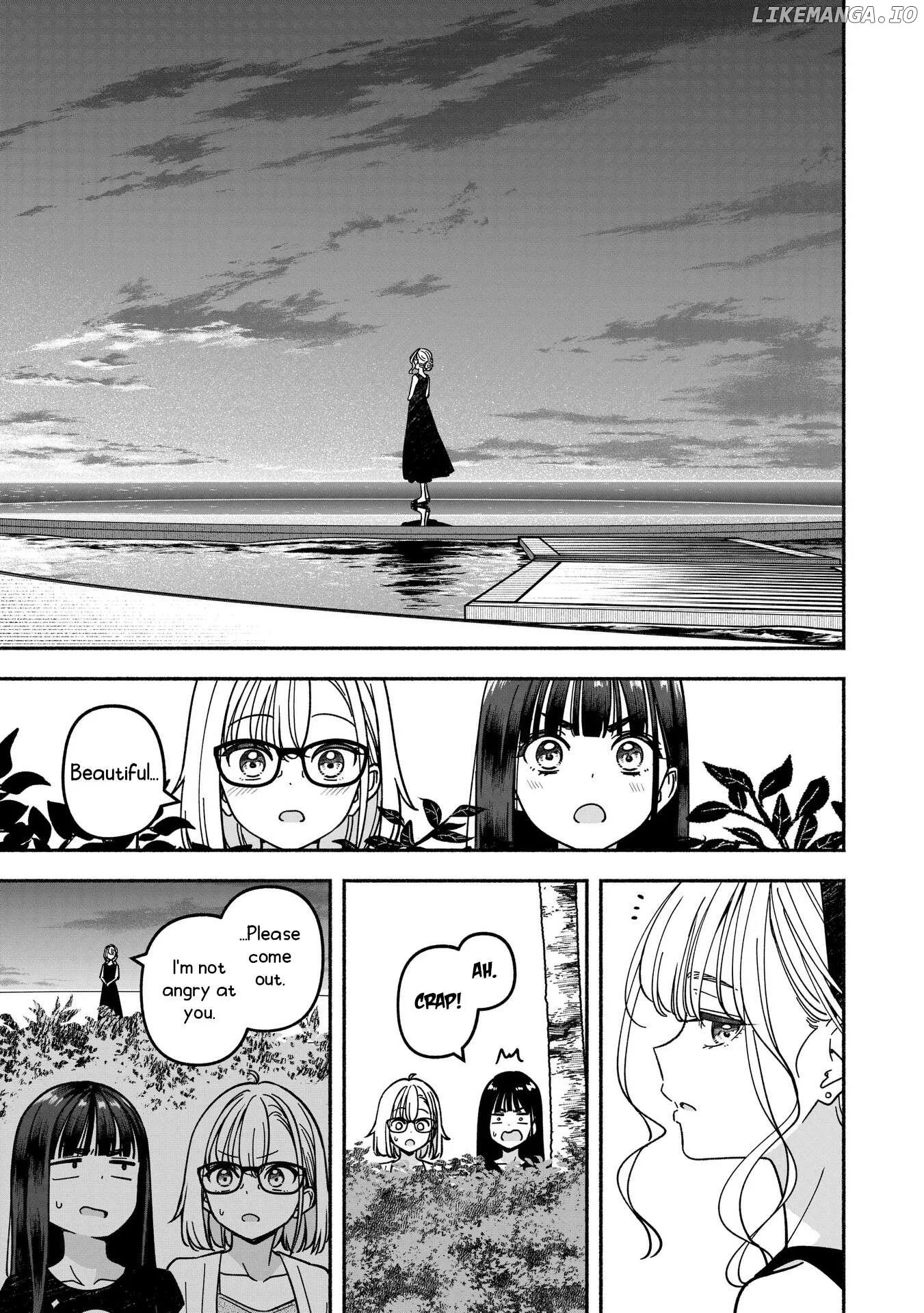 IDOL×IDOL STORY! Chapter 63 page 16