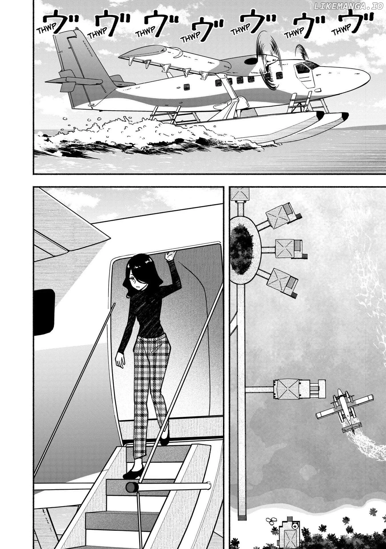 IDOL×IDOL STORY! Chapter 65 page 23