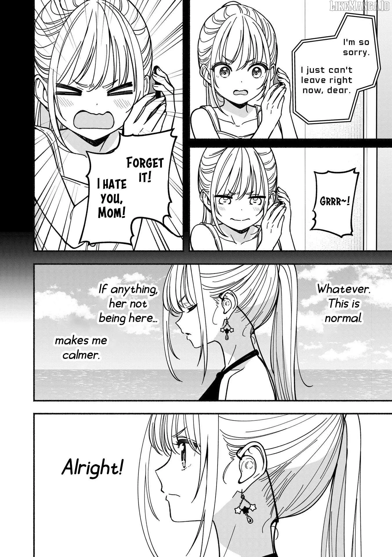 IDOL×IDOL STORY! Chapter 66 page 5