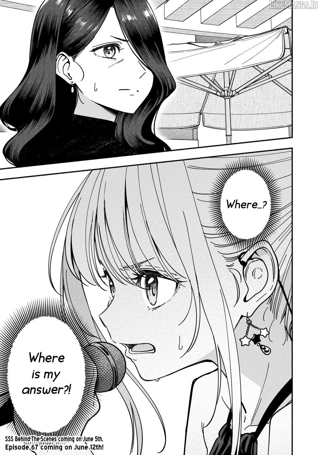 IDOL×IDOL STORY! Chapter 66 page 24