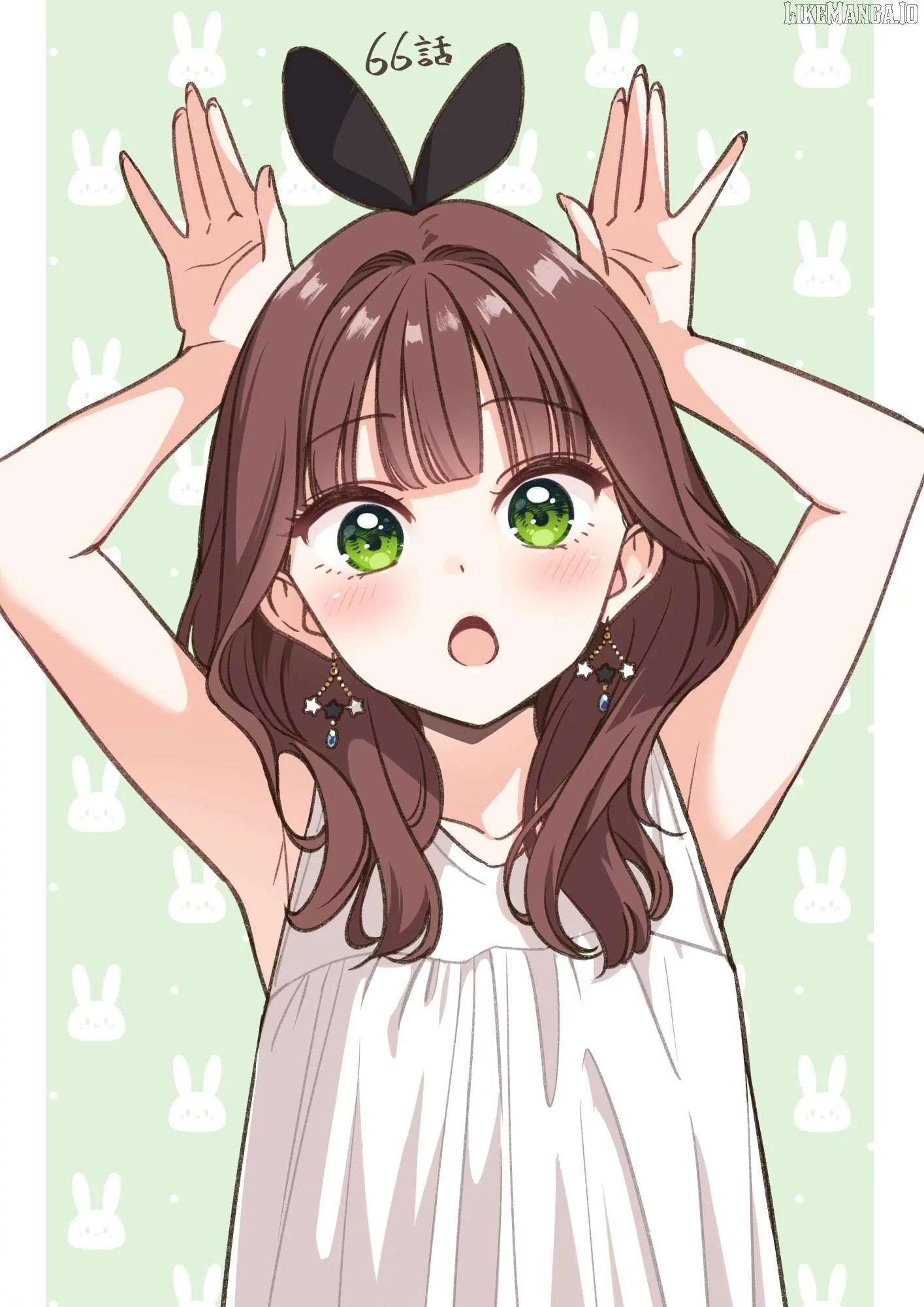 IDOL×IDOL STORY! Chapter 66 page 27