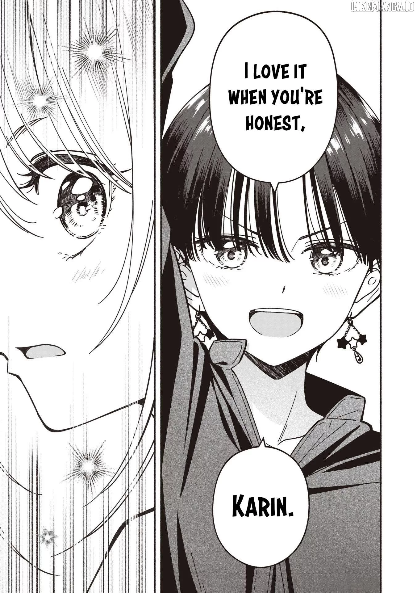 IDOL×IDOL STORY! Chapter 67 page 12