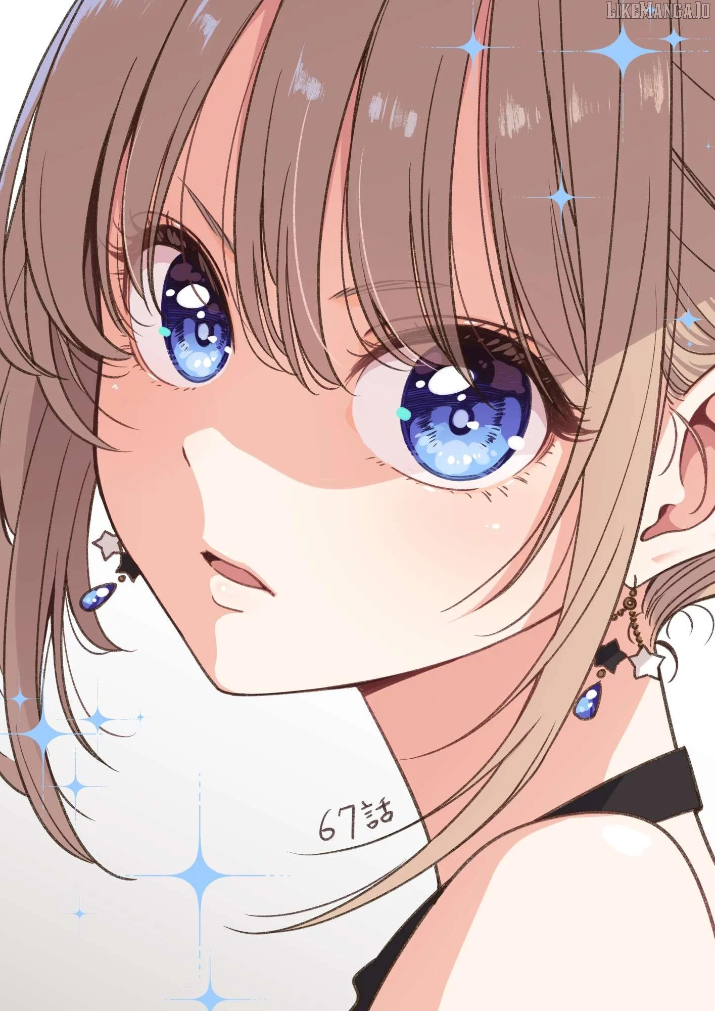 IDOL×IDOL STORY! Chapter 67 page 29