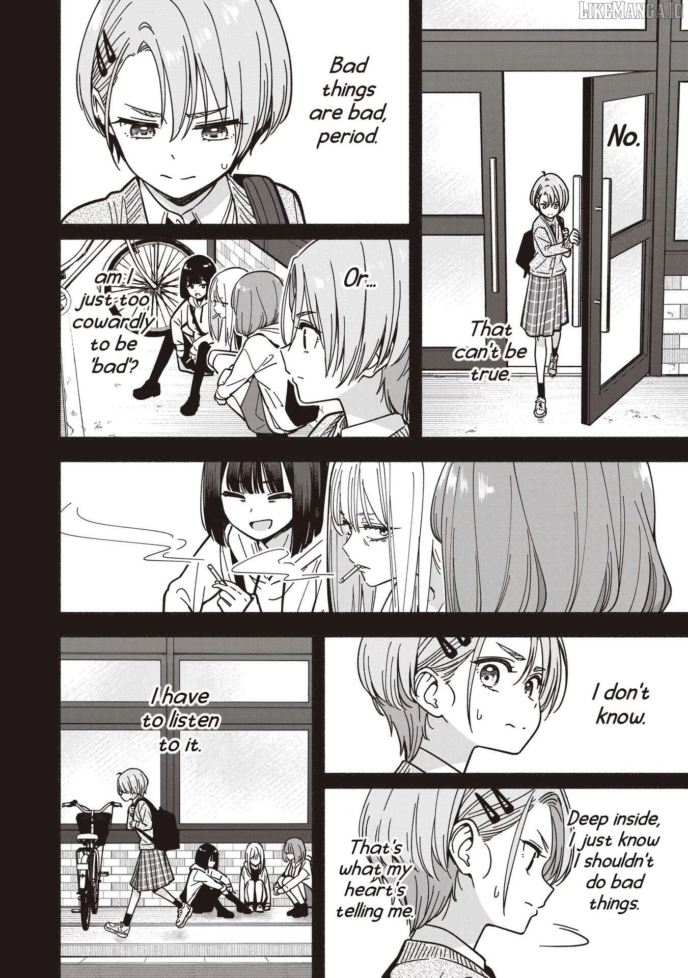 IDOL×IDOL STORY! Chapter 68 page 19