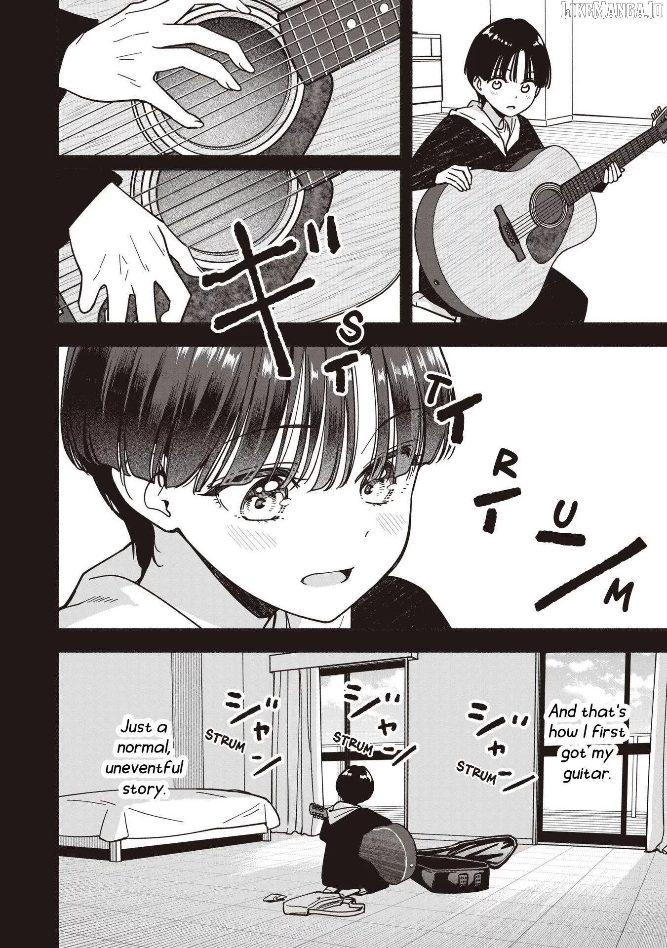 IDOL×IDOL STORY! Chapter 70 page 9