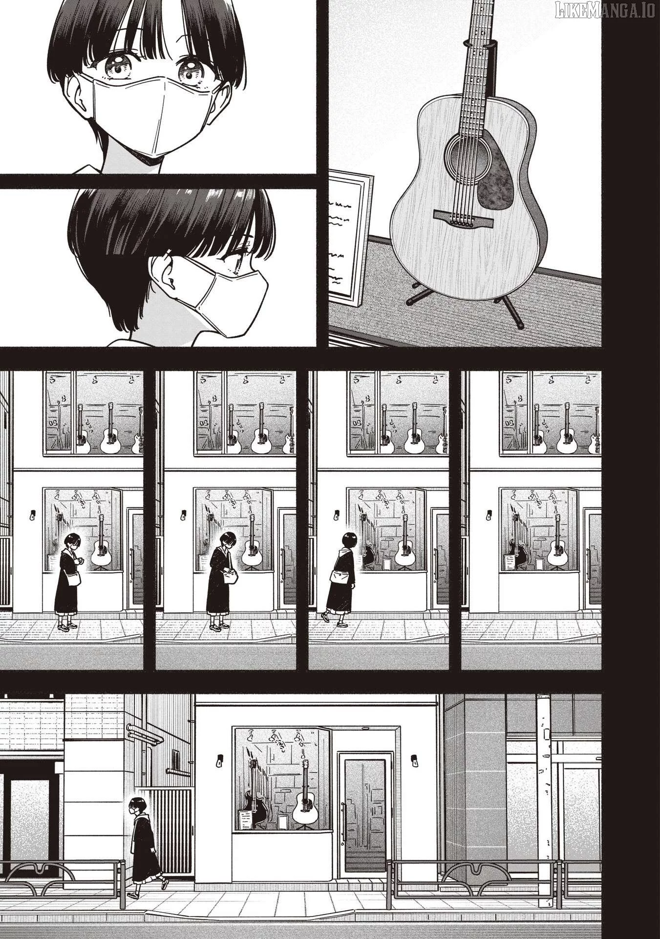IDOL×IDOL STORY! Chapter 70 page 6