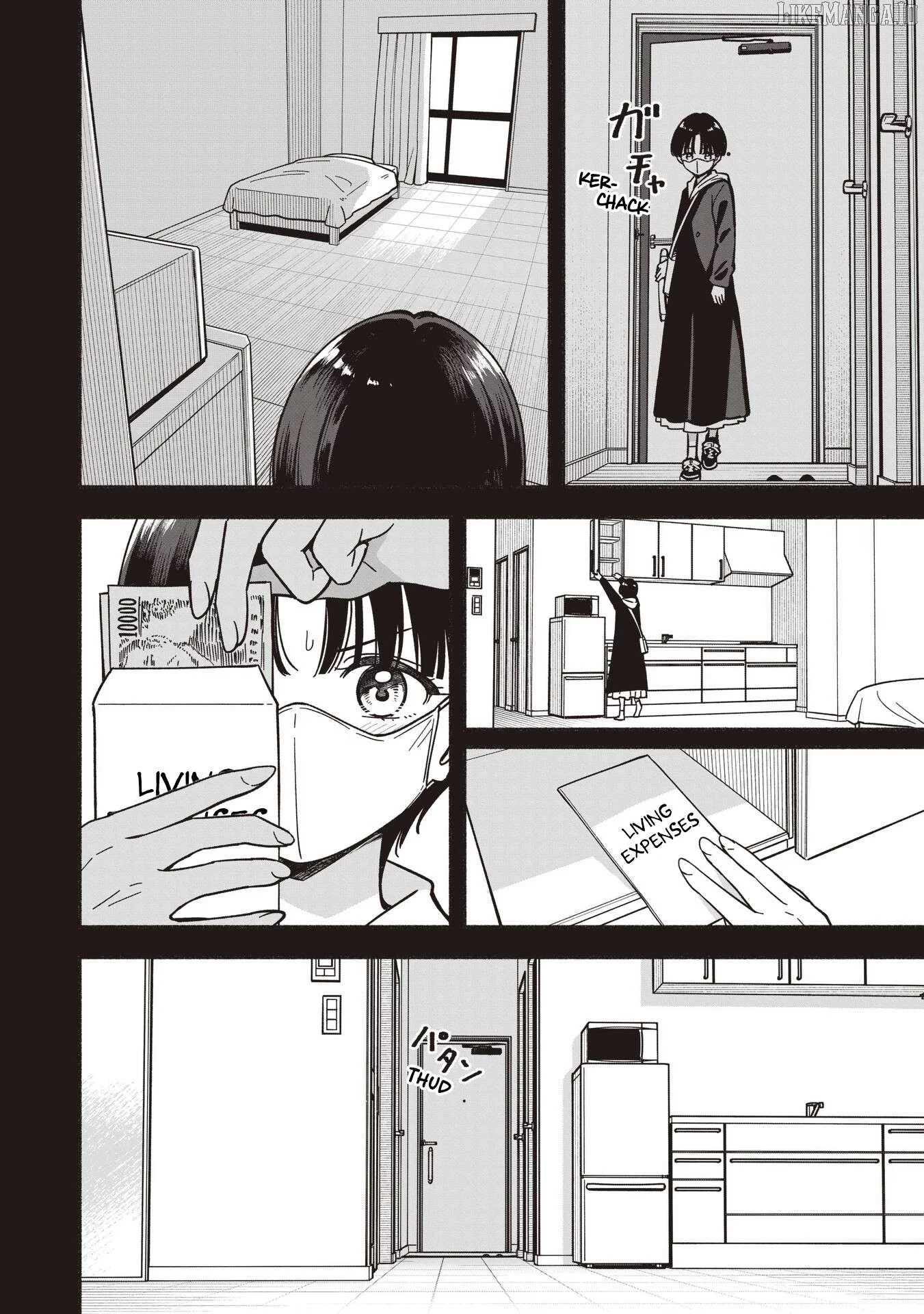 IDOL×IDOL STORY! Chapter 70 page 7