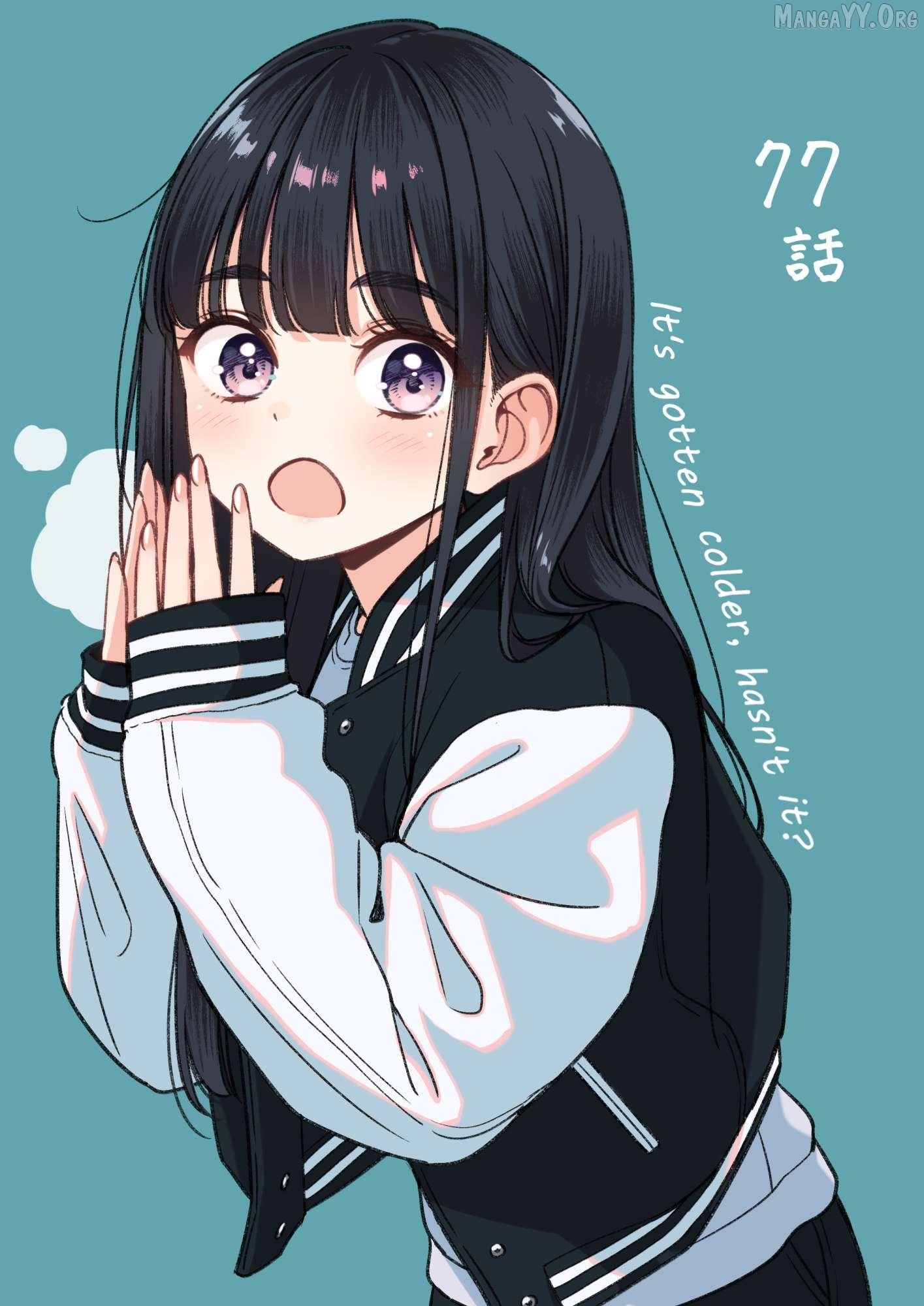 IDOL×IDOL STORY! Chapter 77 page 27