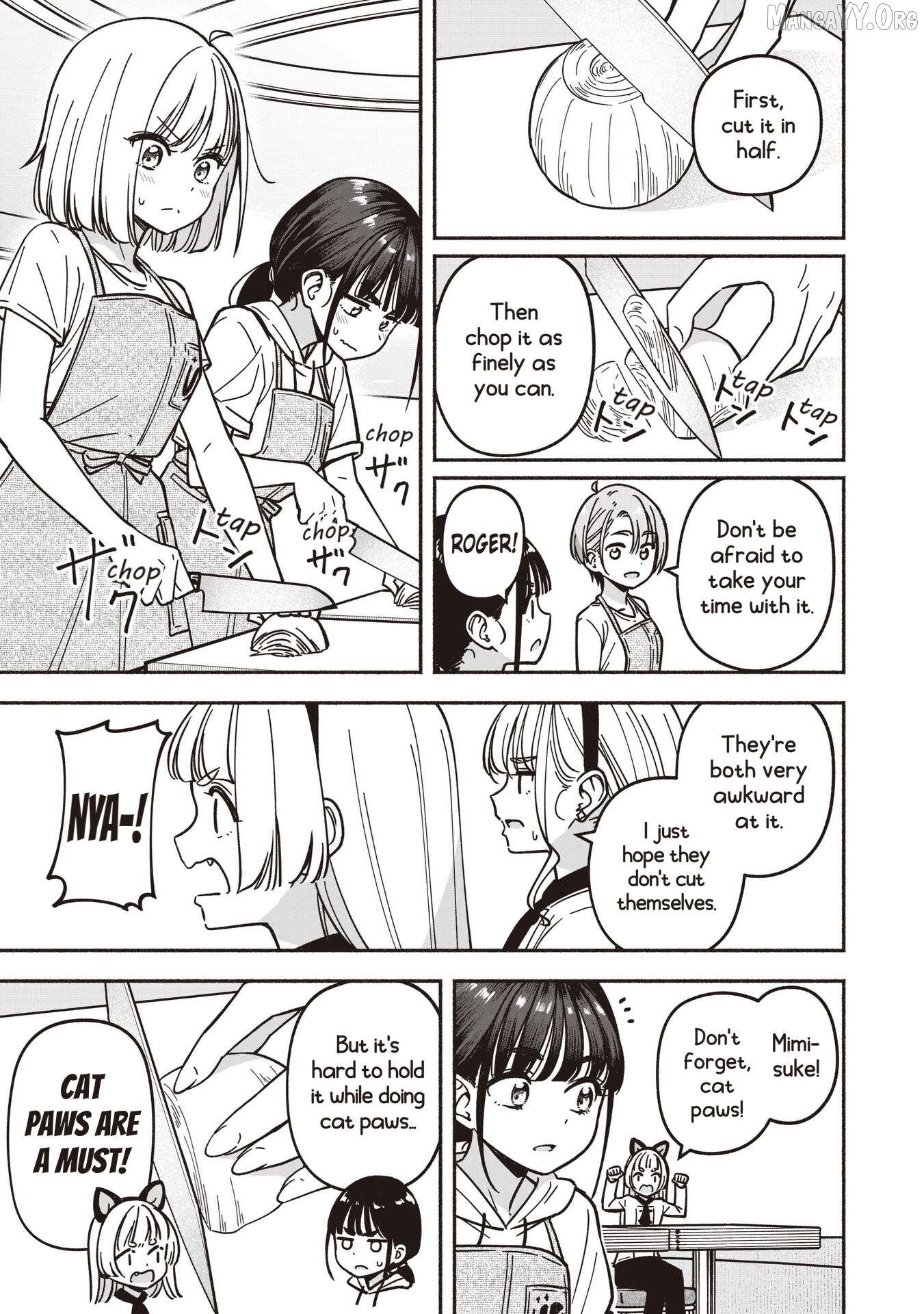 IDOL×IDOL STORY! Chapter 79 page 12