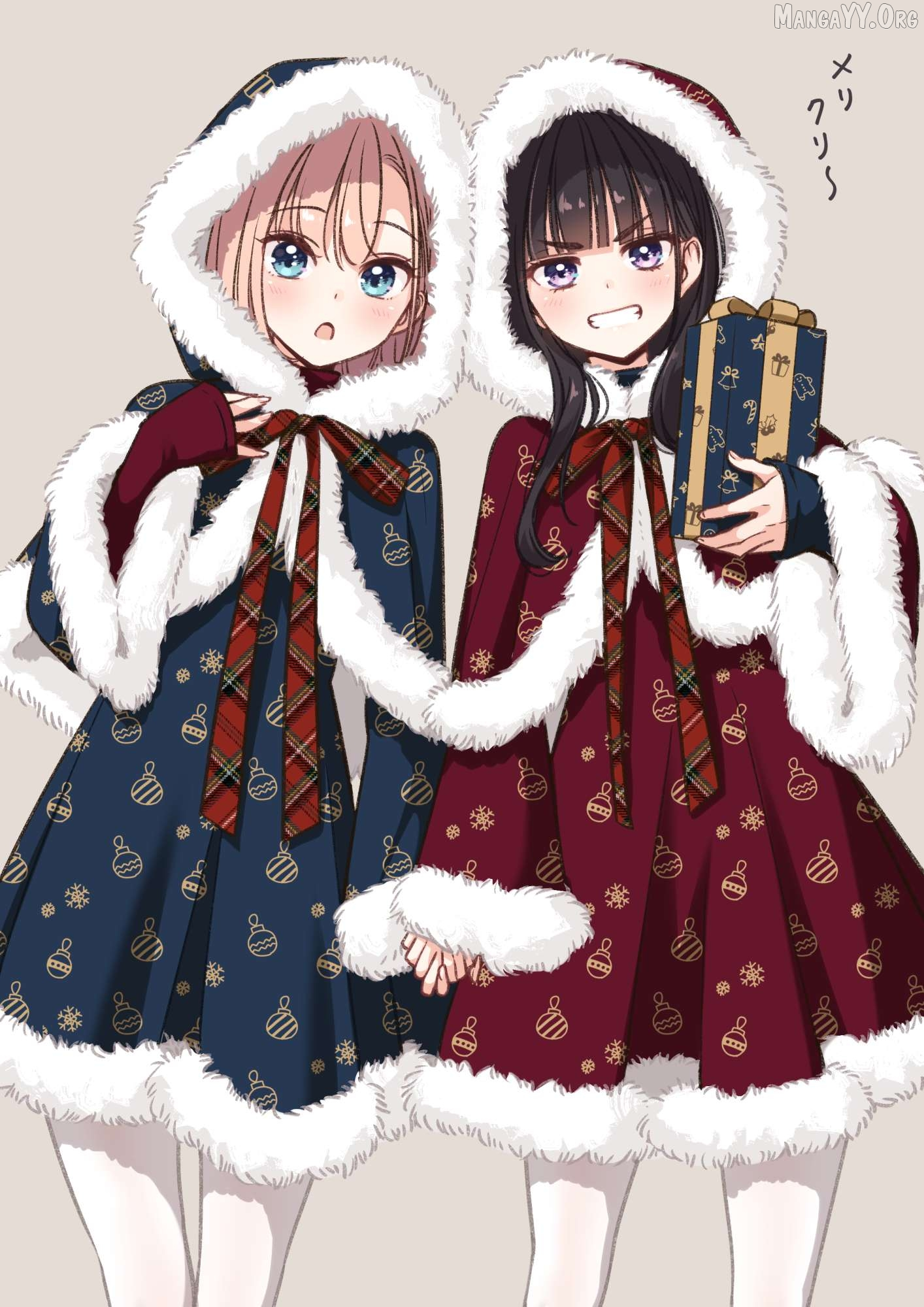 IDOL×IDOL STORY! Chapter 80 page 27