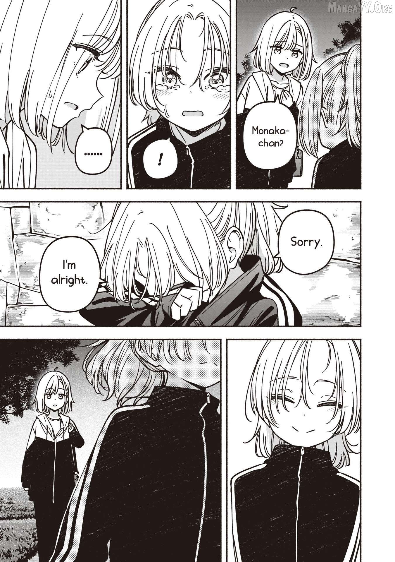 IDOL×IDOL STORY! Chapter 82 page 24