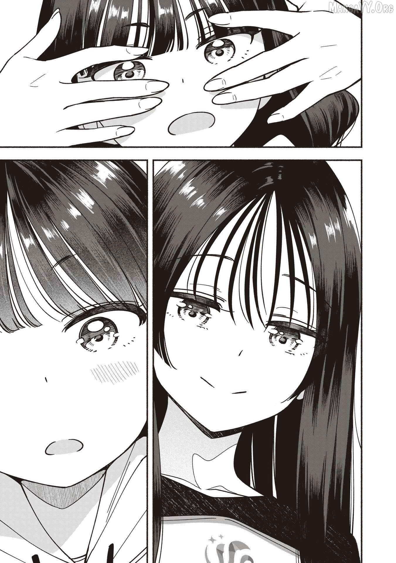 IDOL×IDOL STORY! Chapter 84 page 26