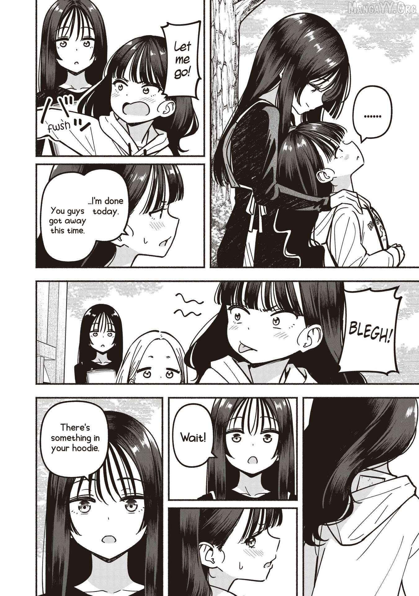 IDOL×IDOL STORY! Chapter 84 page 27