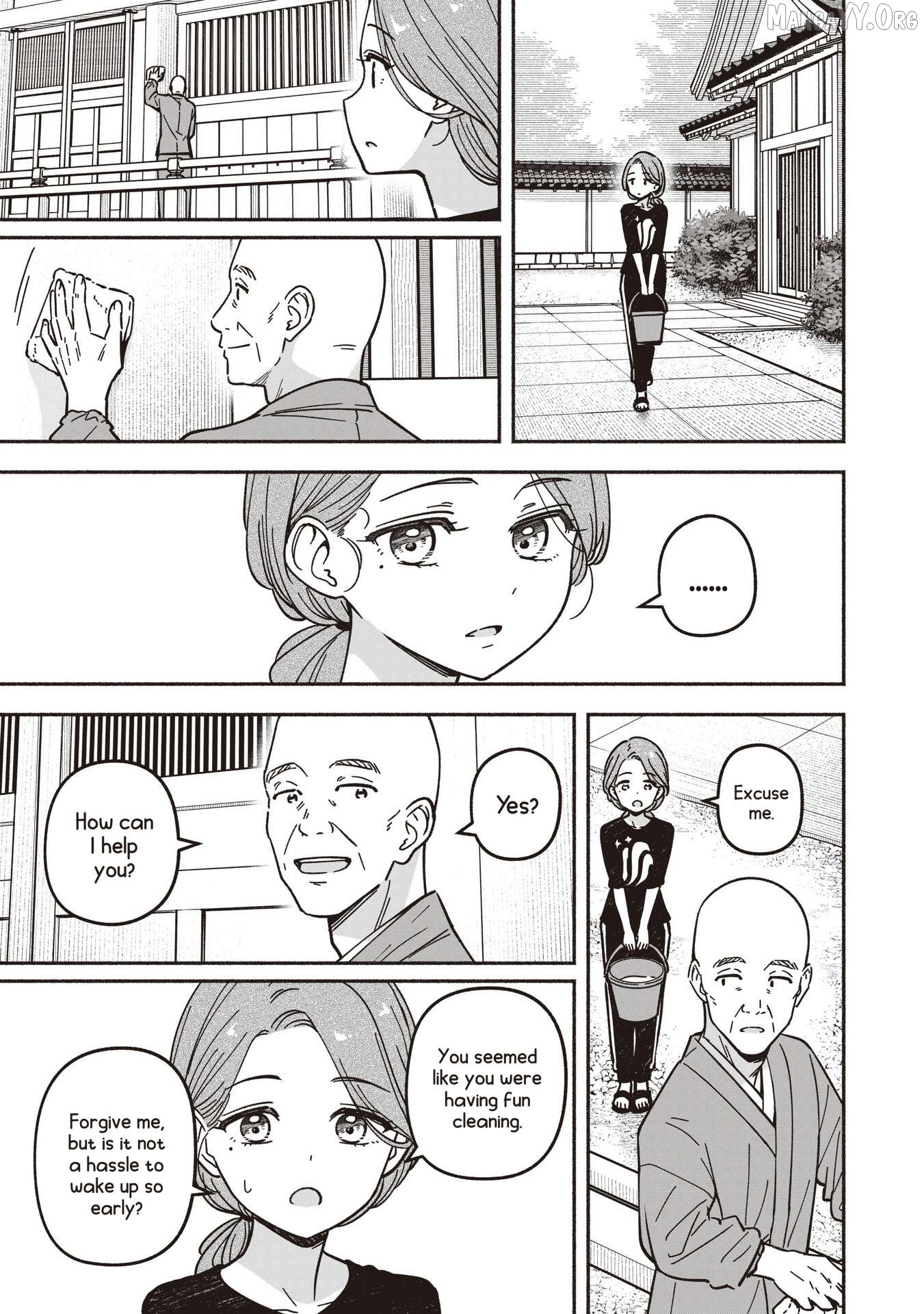 IDOL×IDOL STORY! Chapter 86 page 20