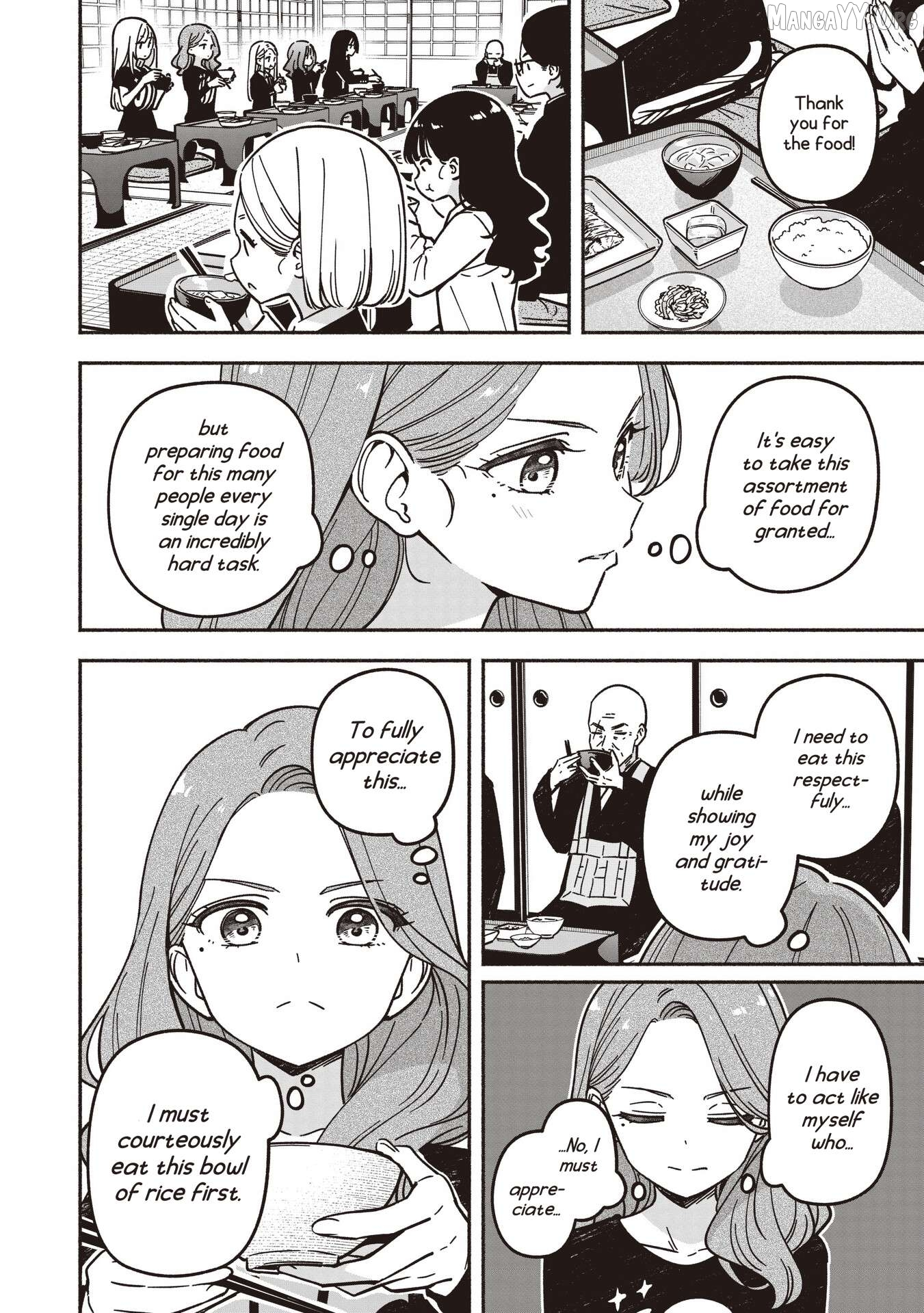 IDOL×IDOL STORY! Chapter 86 page 23