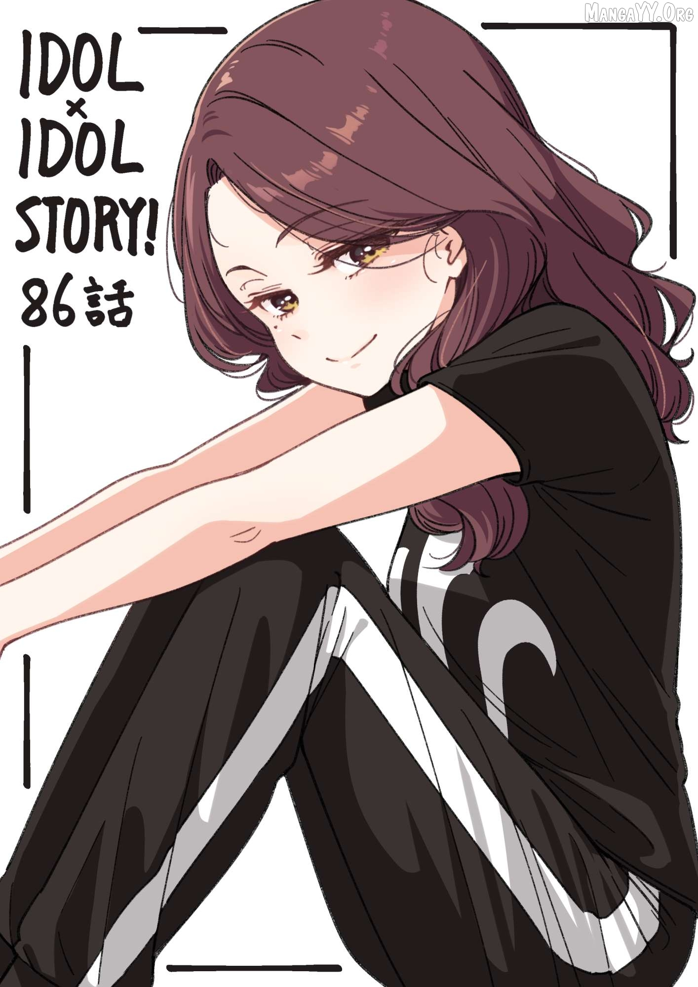 IDOL×IDOL STORY! Chapter 86 page 29